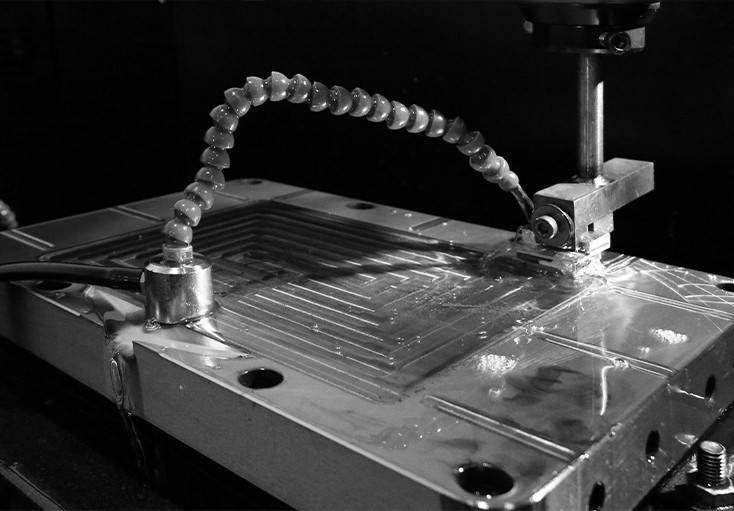 Laser engraving customization and personalization have become a new choice for people