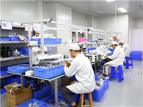 Production Department