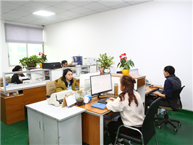 Production Department