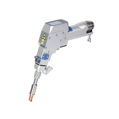 NS15SC - Dual Swing Handheld Welding